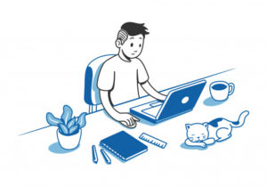 Diginnovators- Remote Working