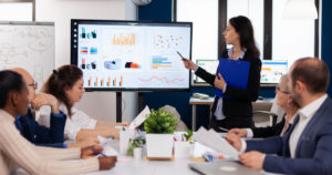 4 ways to improve your start ups Project management